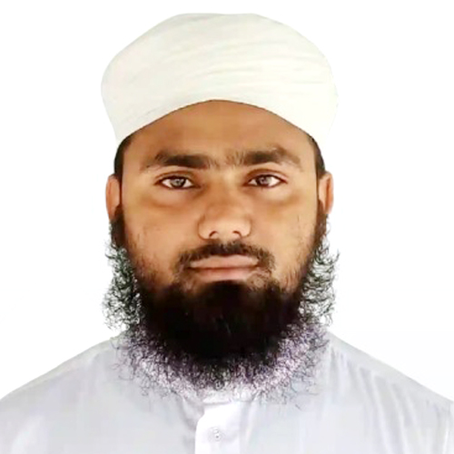 হযরত মাওলানা মুফতি মোঃ তাজুল ইসলাম