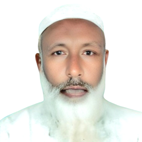 হযরত মৌলভী মোঃ জুবেদ আলী