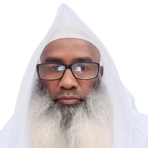 জনাব মোঃ লুৎফুর রহমান