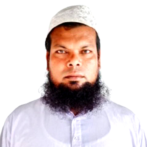 জনাব মোঃ ওমর ফারুক (বাচ্চু)